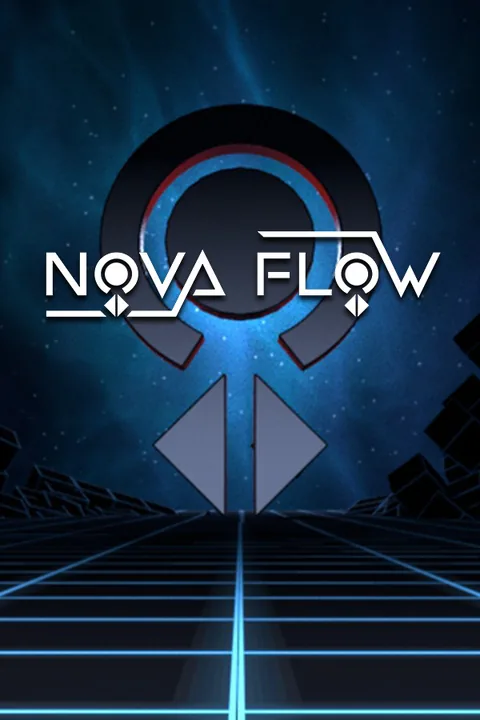Download full game Nova Flow via torrent on PC