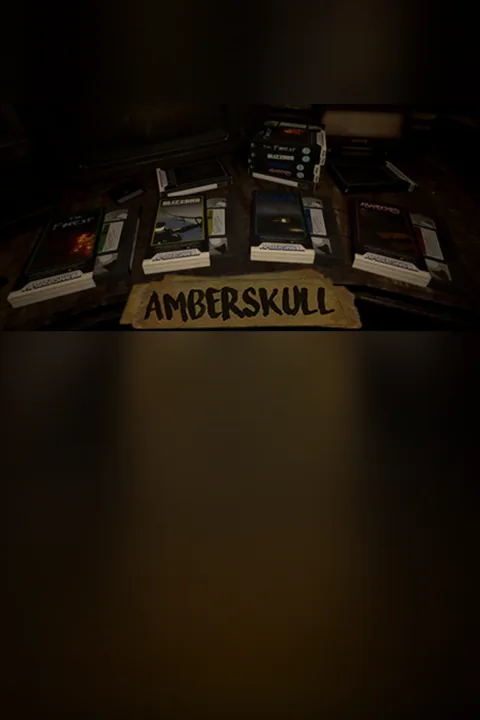 Amberskull Download full game via torrent on PC