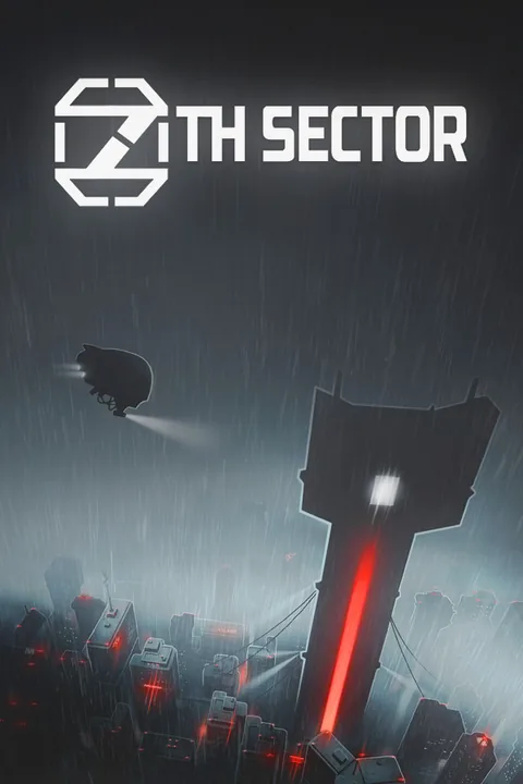 Download full game via torrent 7th Sector on PC