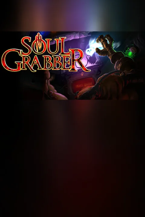Download full game Soul Grabber via torrent on PC