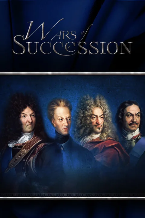 Download full game Wars of Succession via torrent on PC