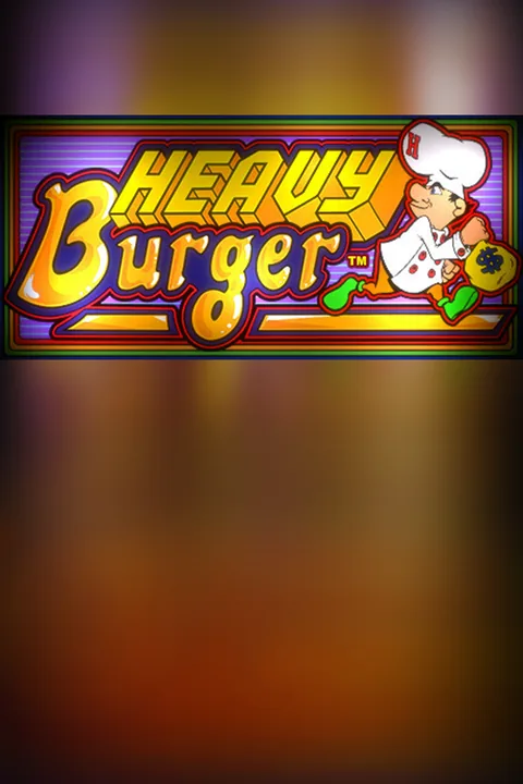 Download full game Heavy Burger via torrent on PC