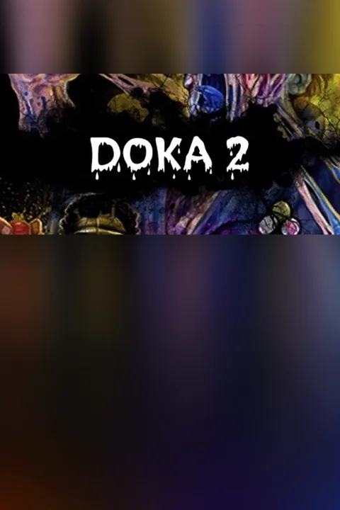 Download full game DOKA KISHKI 2 EDITION via torrent on PC