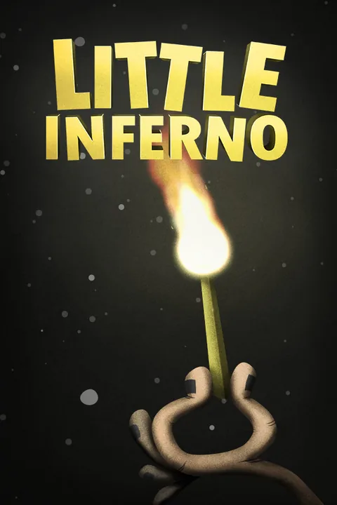 Download full game Little Inferno via torrent on PC