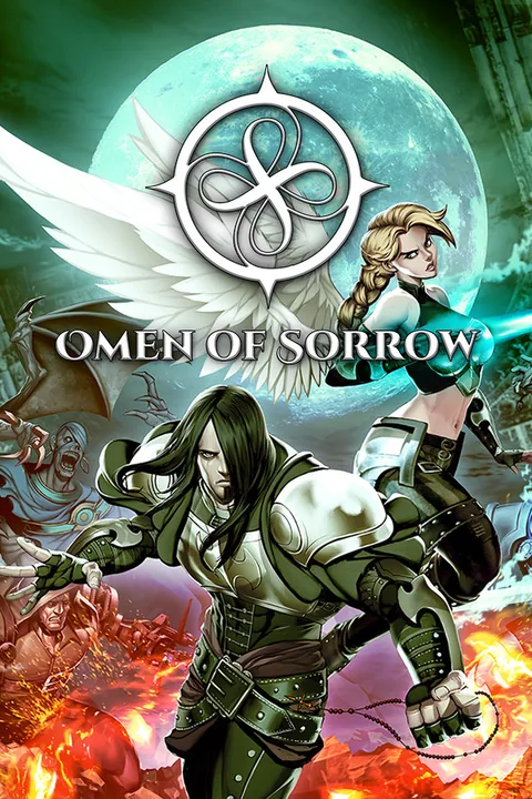 Download full game Omen of Sorrow via torrent on PC