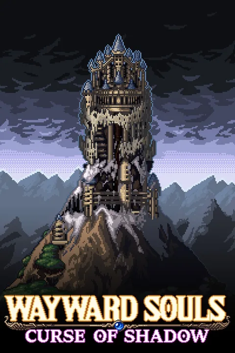 Download Wayward Souls full game via torrent on PC
