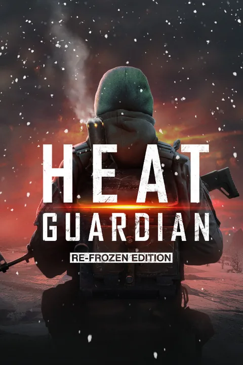 Download full game Heat Guardian via torrent on PC