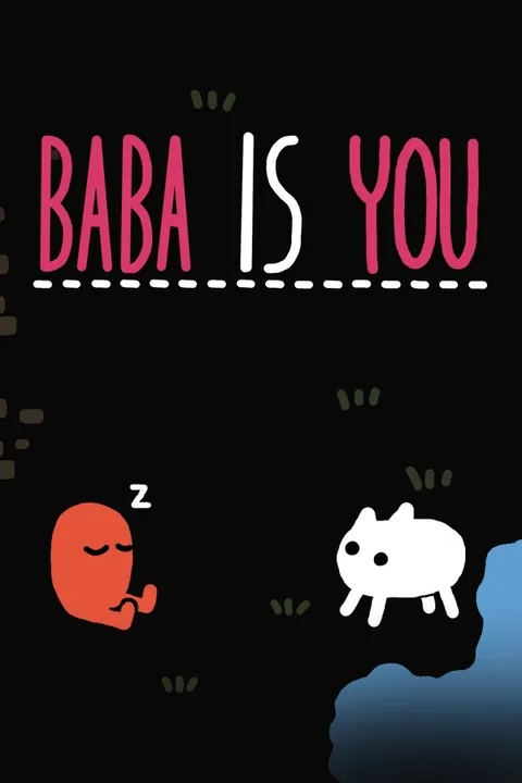 Download full game Baba Is You via torrent on PC