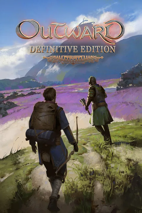 Outward Download full game via torrent on PC