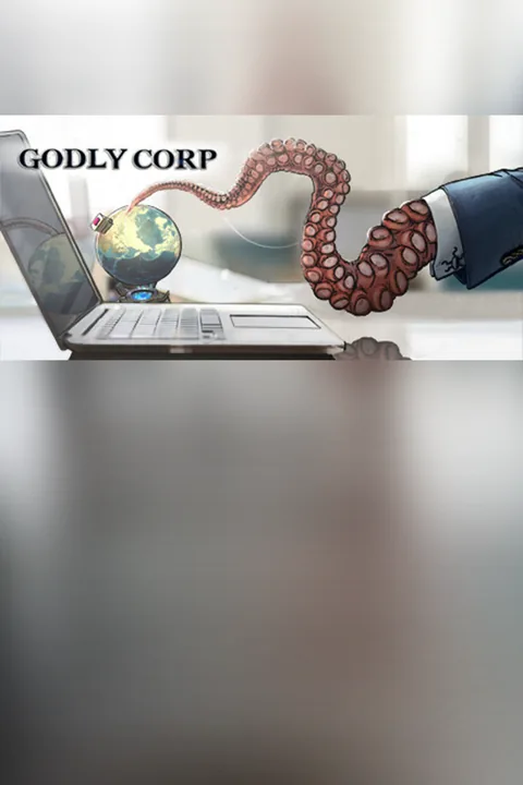 Download full game via torrent Godly Corp on PC