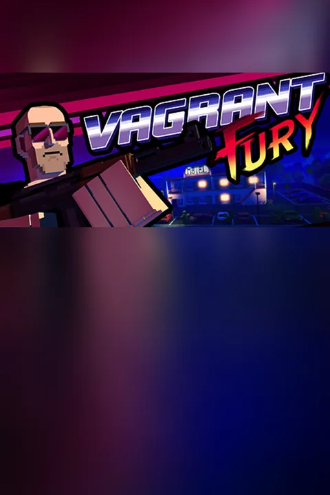 Download full game via torrent Vagrant Fury on PC