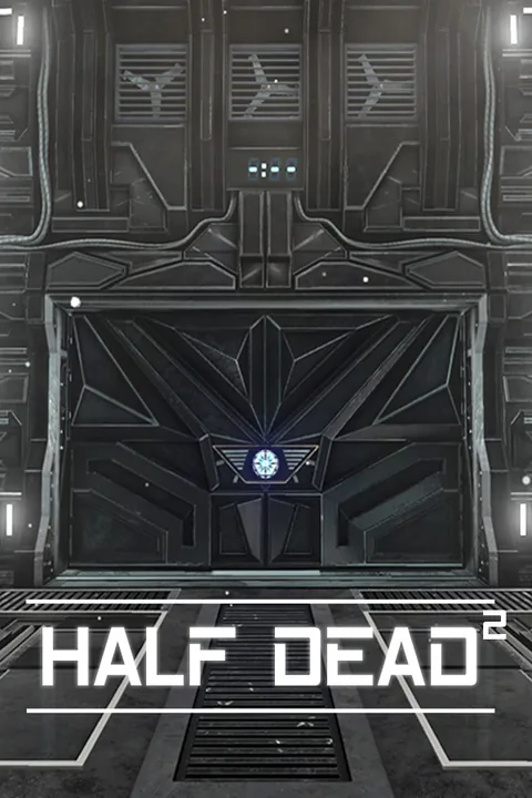 Download full game HALF DEAD 2 via torrent on PC