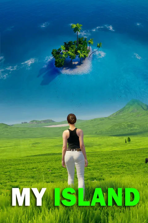 Download My Island full game via torrent on PC