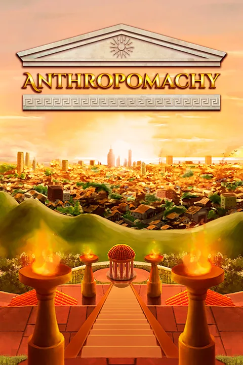 Anthropomachy Download full game via torrent on PC