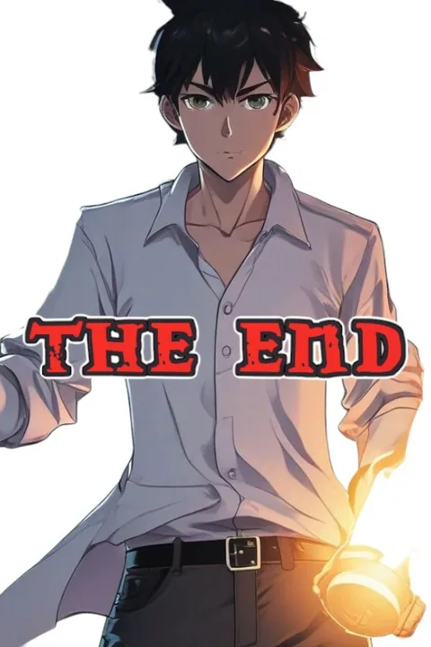 Download The End full game via torrent on PC