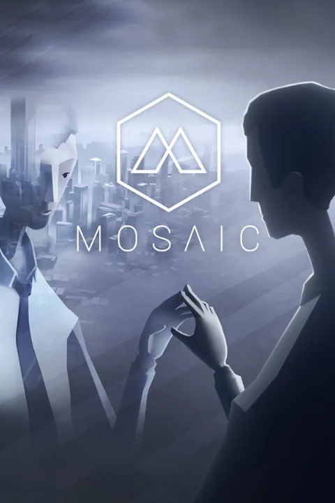 Mosaic Download full game via torrent on PC