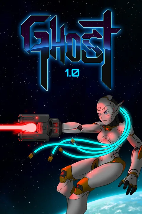 Download full game Ghost 1.0 via torrent on PC