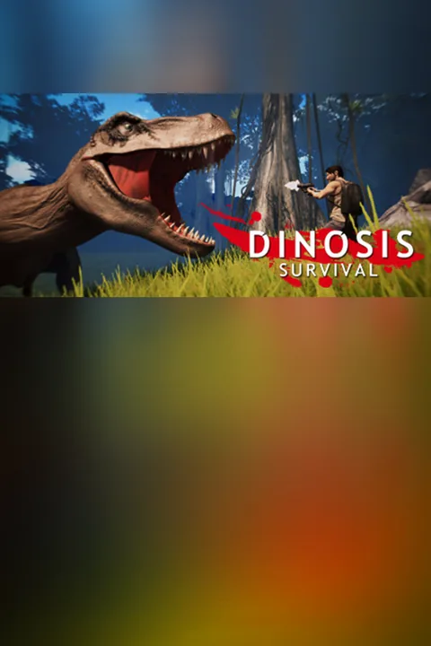 Download full game via torrent Dinosis Survival on PC