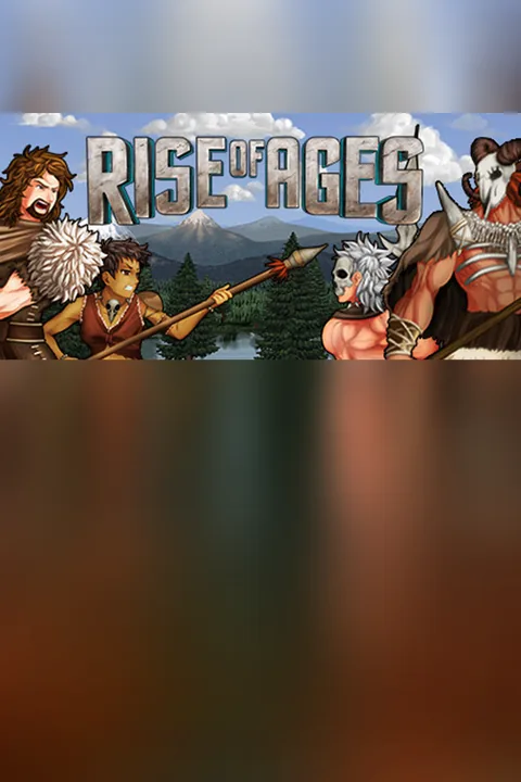 Download full game Rise of Darkness via torrent on PC