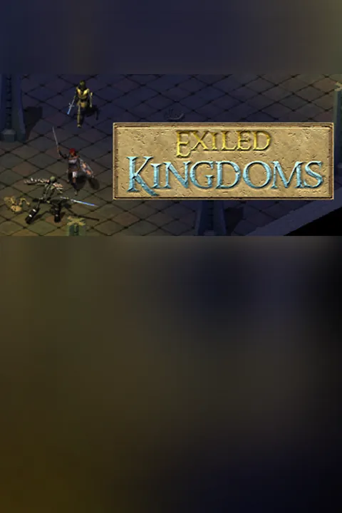 Download full game via torrent Exiled Kingdoms on PC