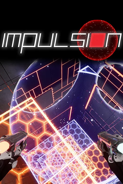 Impulsion Download full game via torrent on PC