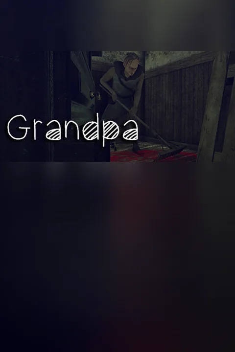 Grandpa Download full game via torrent on PC