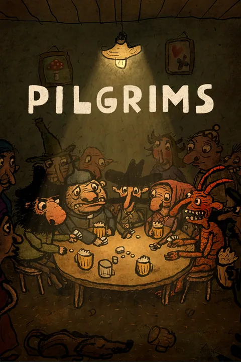 Pilgrims Download full game via torrent on PC