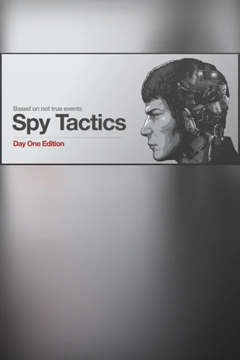 Download full game Spy Tactics via torrent on PC