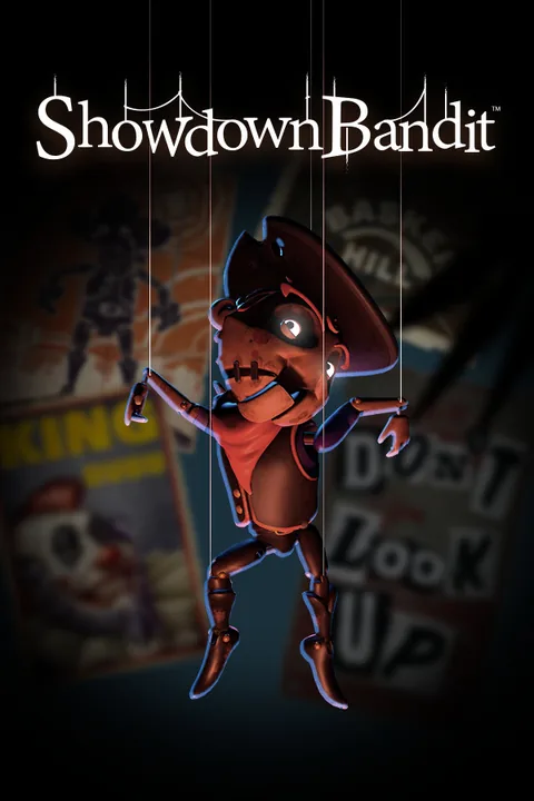 Download full game via torrent Bandit Showdown on PC