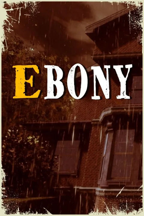 EBONY Download full game via torrent on PC