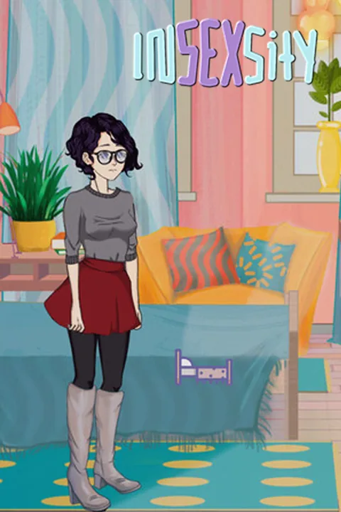 Insexsity Download full game via torrent on PC