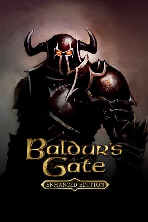Download full game Baldur's Gate on PC via torrent