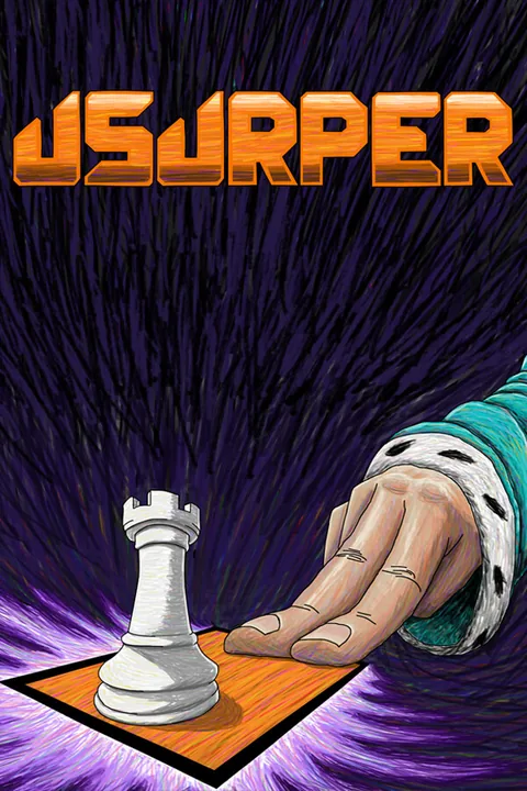 Usurper Download full game via torrent on PC