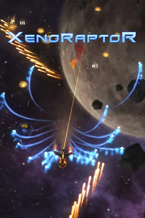 XenoRaptor Download full game via torrent on PC
