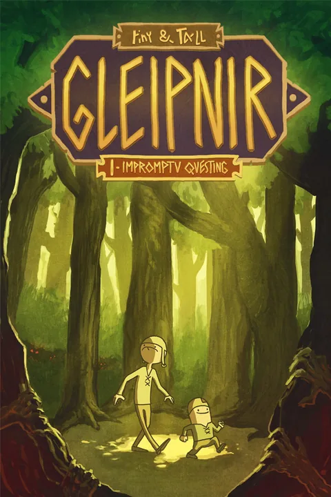 Download full game tiny & Tall: Gleipnir via torrent on PC