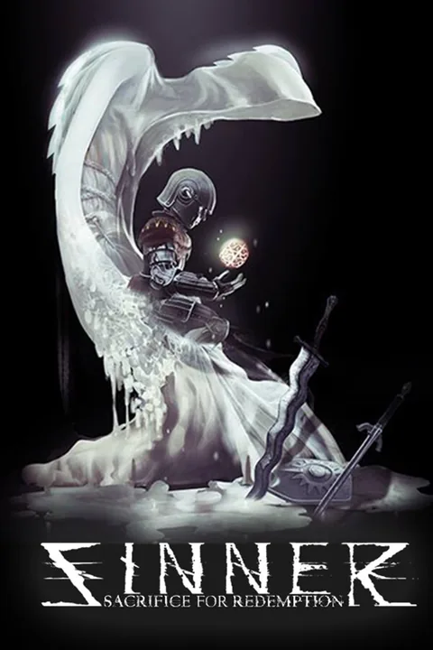 Download full game Sinner: Sacrifice for Redemption via torrent on PC