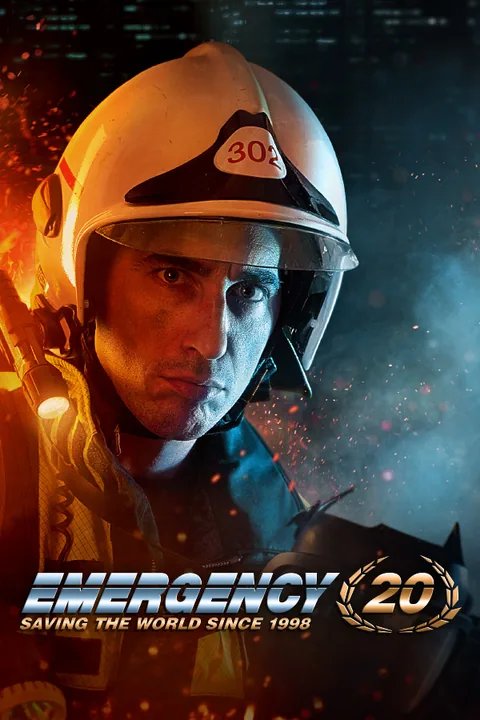 Download full game EMERGENCY 20 via torrent on PC