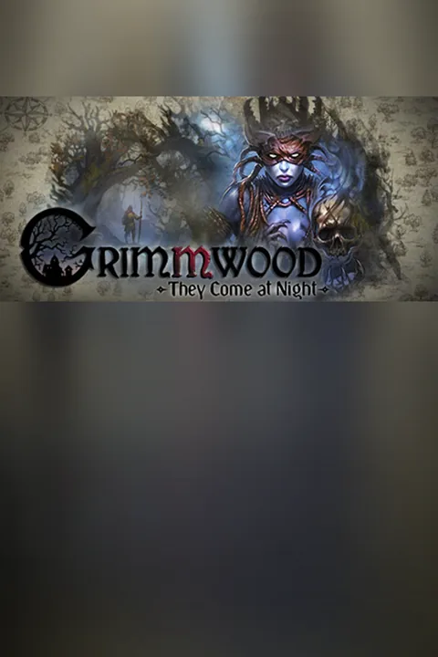 Download full game Grimmwood - They Come at Night via torrent on PC