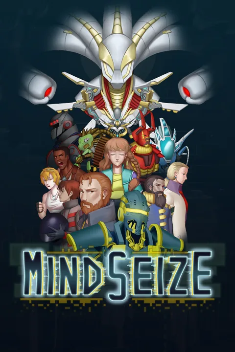 Mindseize Download full game via torrent on PC