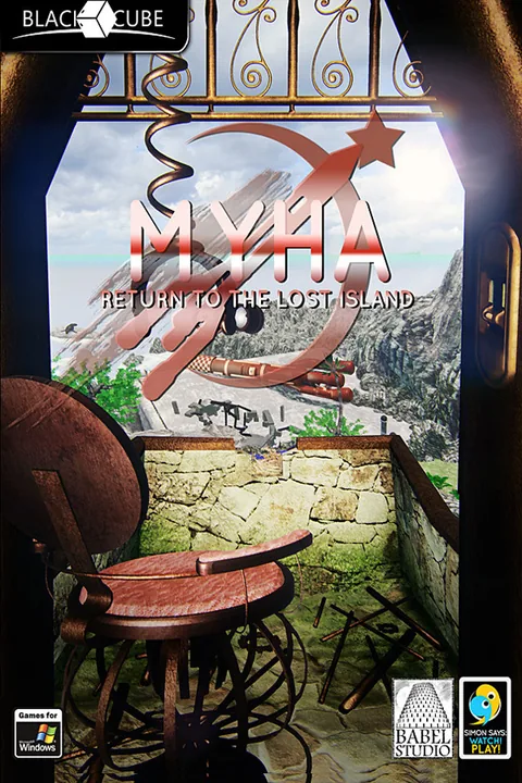 Download full game Myha: Return to the Lost Island on PC via torrent