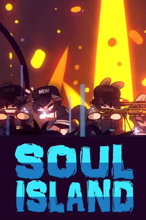 Download Soul Island full game via torrent on PC