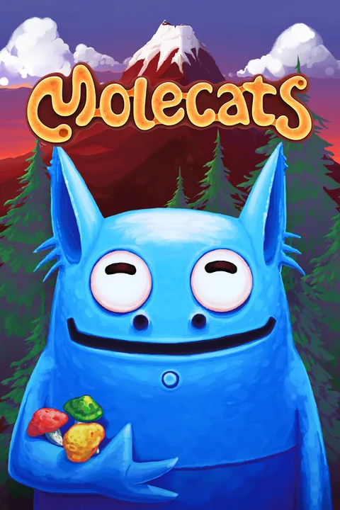 Download full game via torrent Molecats on PC