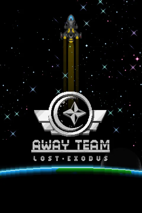 Download full game The Away Team: Lost Exodus via torrent on PC