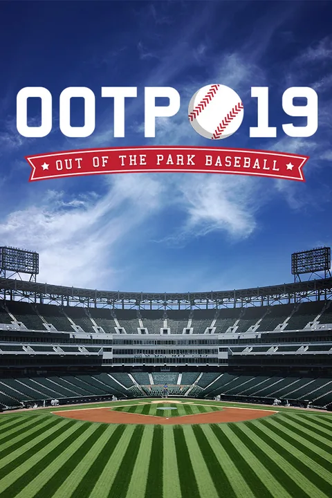 Download full game Out of the Park Baseball 19 via torrent on PC