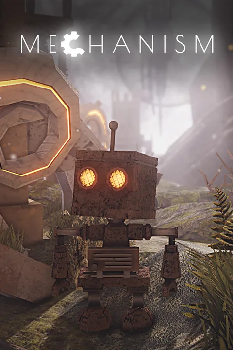 Download full game Mechanism via torrent on PC