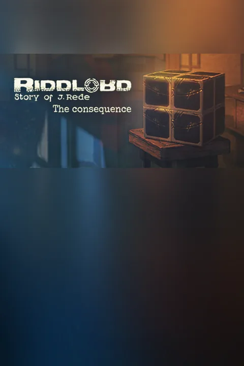 Download full game Riddlord: The Consequence via torrent on PC