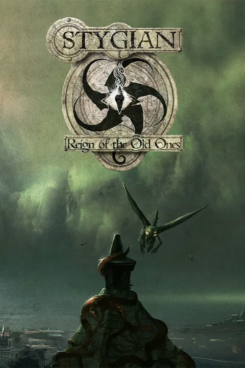 Download full game Stygian: Reign of the Old Ones via torrent on PC