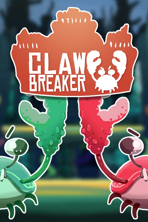 Download full Claw game Breaker via torrent on PC