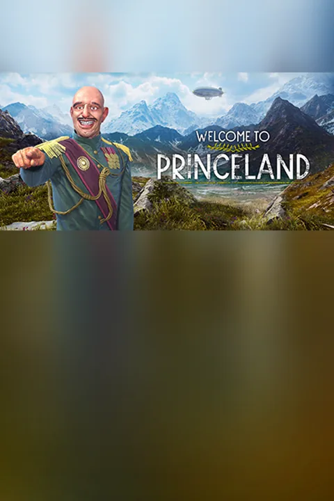 Download full game Welcome to Princeland via torrent on PC