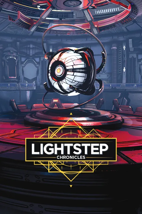 Download full game via torrent Lightstep Chronicles on PC